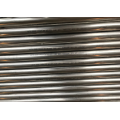 Stainless Steel Welded Tube ASTM A249 TP304